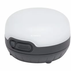 Outdoor Lampen Black Diamond Moji+, LED-Leuchte (schwarz)