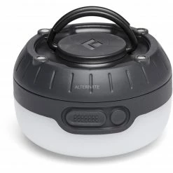 Outdoor Lampen Black Diamond Moji+, LED-Leuchte (schwarz) -Outdoor Ausrüstung Verkäufe Black Diamond Moji LED Leuchte@@1790973 2