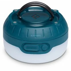 Outdoor Lampen Black Diamond Moji+, LED-Leuchte (blau) -Outdoor Ausrüstung Verkäufe Black Diamond Moji LED Leuchte@@1790975 2