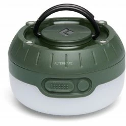 Outdoor Lampen Black Diamond Moji+, LED-Leuchte (dunkelgrün) -Outdoor Ausrüstung Verkäufe Black Diamond Moji LED Leuchte@@1790977 2