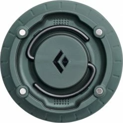 Outdoor Lampen Black Diamond Moji+, LED-Leuchte (dunkelgrün) -Outdoor Ausrüstung Verkäufe Black Diamond Moji LED Leuchte@@1790977 3