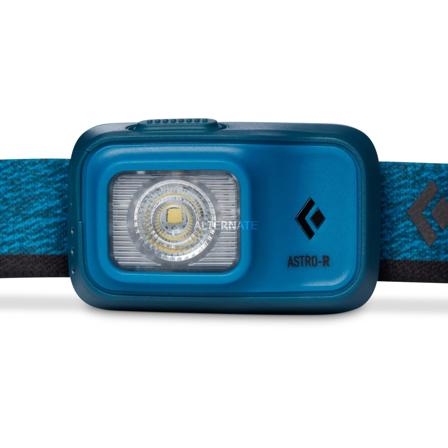 Outdoor Lampen Black Diamond Stirnlampe Astro 300-R, LED-Leuchte (blau) 4 Outdoor Lampen Black Diamond Stirnlampe Astro 300-R, LED-Leuchte (blau) – Bild 2