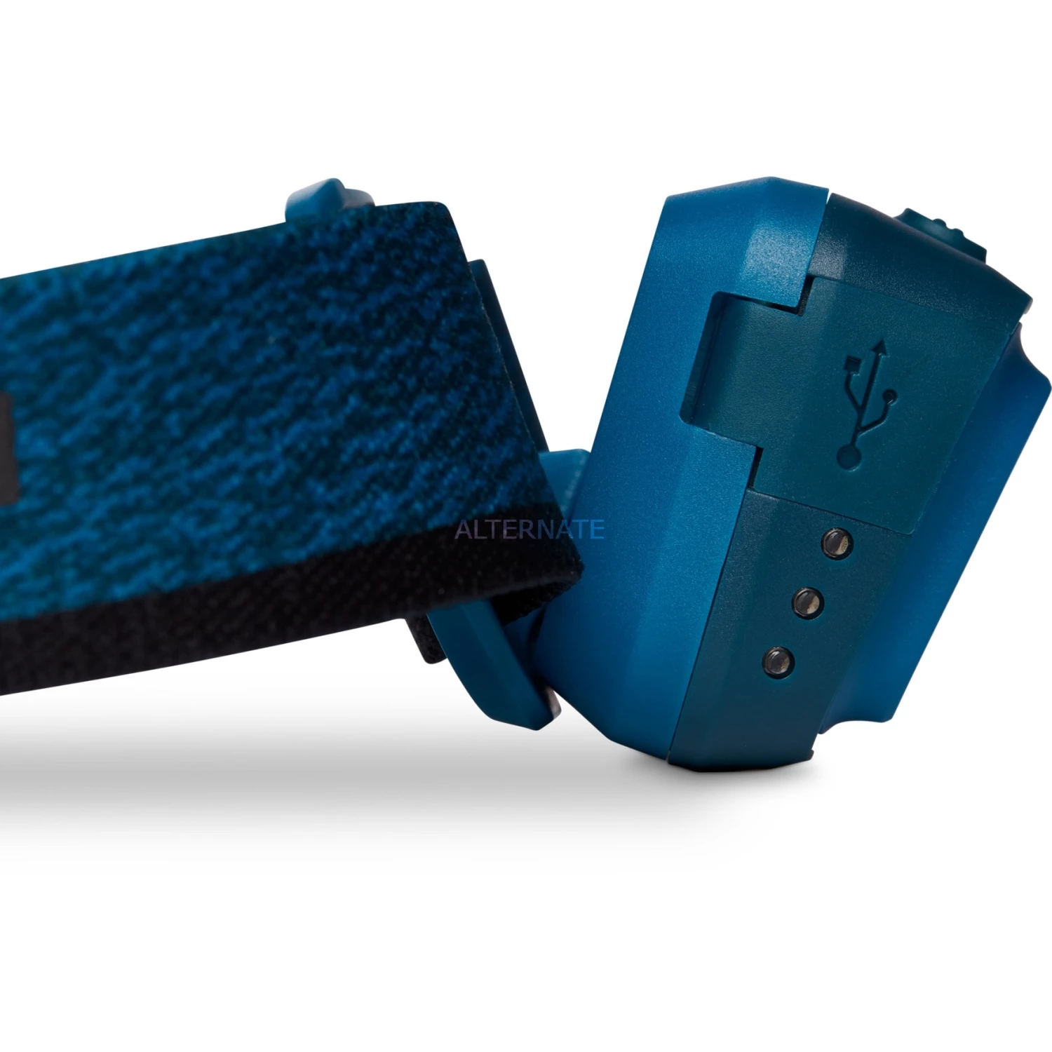 Outdoor Lampen Black Diamond Stirnlampe Astro 300-R, LED-Leuchte (blau) 8 Outdoor Lampen Black Diamond Stirnlampe Astro 300-R, LED-Leuchte (blau) – Bild 6