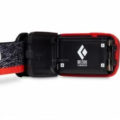 Outdoor Lampen Black Diamond Stirnlampe Astro 300, LED-Leuchte (orange) -Outdoor Ausrüstung Verkäufe Black Diamond Stirnlampe Astro 300 LED Leuchte@@1789271 3