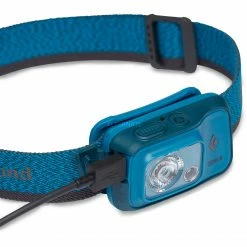 Outdoor Lampen Black Diamond Stirnlampe Cosmo 350-R, LED-Leuchte (blau) 12 Outdoor Lampen Black Diamond Stirnlampe Cosmo 350-R, LED-Leuchte (blau) -Outdoor Ausrüstung Verkäufe Black Diamond Stirnlampe Cosmo 350 R LED Leuchte@@1789200 4