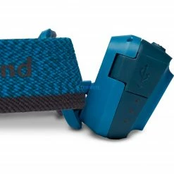 Outdoor Lampen Black Diamond Stirnlampe Cosmo 350-R, LED-Leuchte (blau) 13 Outdoor Lampen Black Diamond Stirnlampe Cosmo 350-R, LED-Leuchte (blau) -Outdoor Ausrüstung Verkäufe Black Diamond Stirnlampe Cosmo 350 R LED Leuchte@@1789200 5