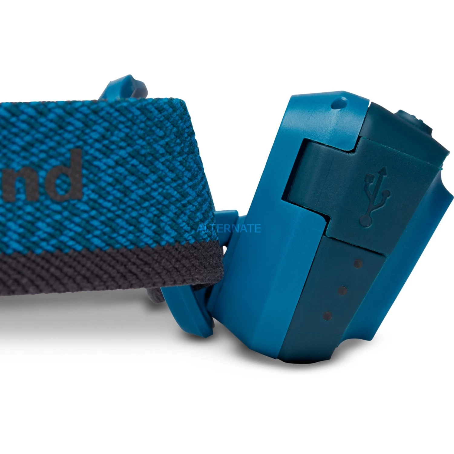 Outdoor Lampen Black Diamond Stirnlampe Cosmo 350-R, LED-Leuchte (blau) 8 Outdoor Lampen Black Diamond Stirnlampe Cosmo 350-R, LED-Leuchte (blau) – Bild 6