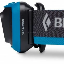 Outdoor Lampen Black Diamond Stirnlampe Cosmo 350, LED-Leuchte (blau) -Outdoor Ausrüstung Verkäufe Black Diamond Stirnlampe Cosmo 350 LED Leuchte@@1789276 3