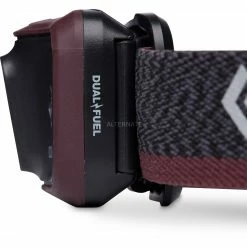 Outdoor Lampen Black Diamond Stirnlampe Cosmo 350, LED-Leuchte (bordeaux) -Outdoor Ausrüstung Verkäufe Black Diamond Stirnlampe Cosmo 350 LED Leuchte@@1789284 3