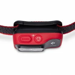 Outdoor Lampen Black Diamond Stirnlampe Cosmo 350, LED-Leuchte (orange) -Outdoor Ausrüstung Verkäufe Black Diamond Stirnlampe Cosmo 350 LED Leuchte@@1789293 2