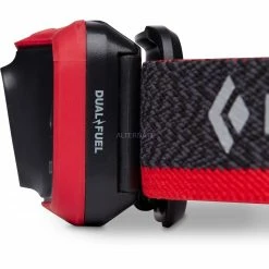 Outdoor Lampen Black Diamond Stirnlampe Cosmo 350, LED-Leuchte (orange) -Outdoor Ausrüstung Verkäufe Black Diamond Stirnlampe Cosmo 350 LED Leuchte@@1789293 4