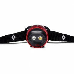 Outdoor Lampen Black Diamond Stirnlampe Flare, LED-Leuchte (rot) -Outdoor Ausrüstung Verkäufe Black Diamond Stirnlampe Flare LED Leuchte@@1706361 3