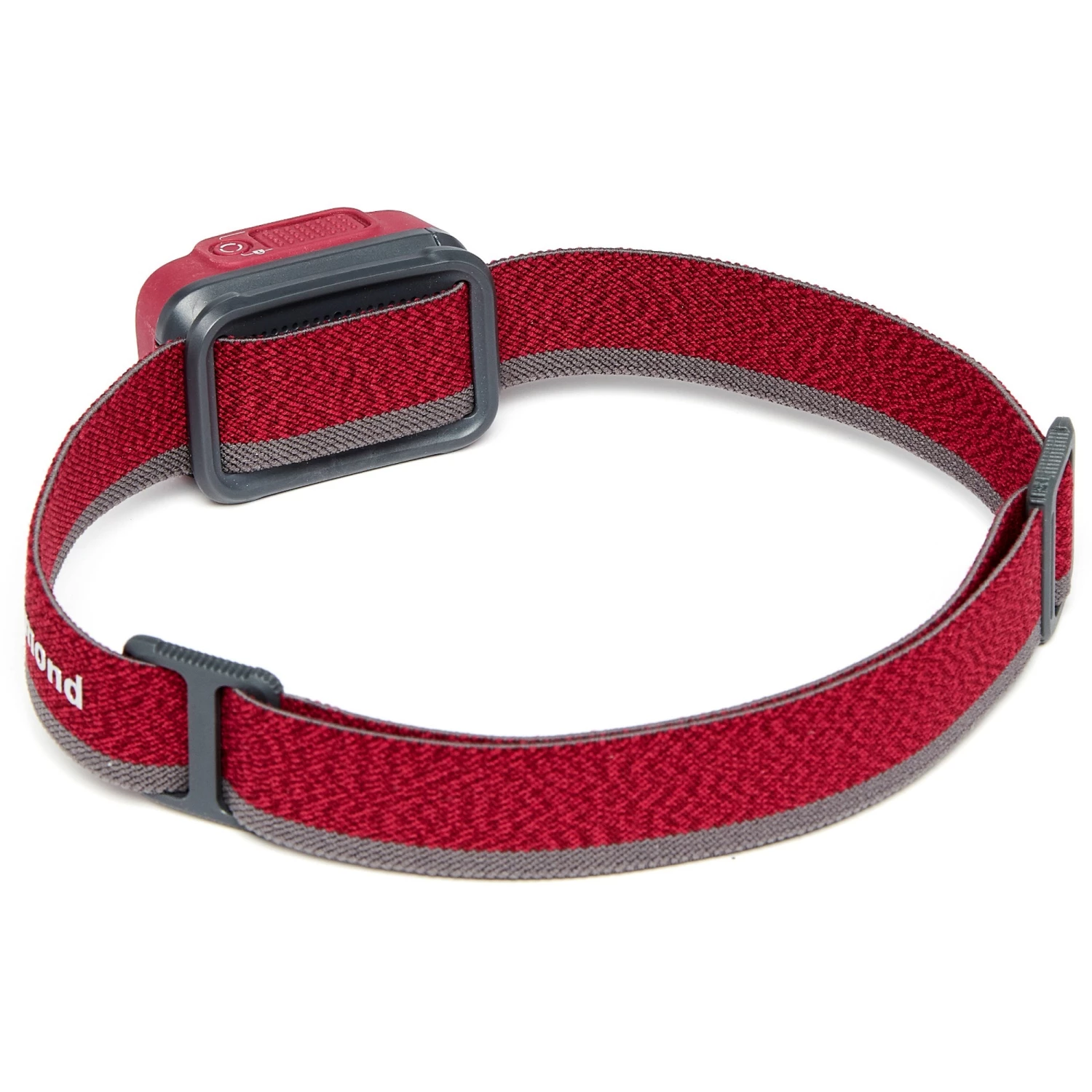 Outdoor Lampen Black Diamond Stirnlampe Onsight 375, LED-Leuchte (schwarz/dunkelrot) 4 Outdoor Lampen Black Diamond Stirnlampe Onsight 375, LED-Leuchte (schwarz/dunkelrot) – Bild 2