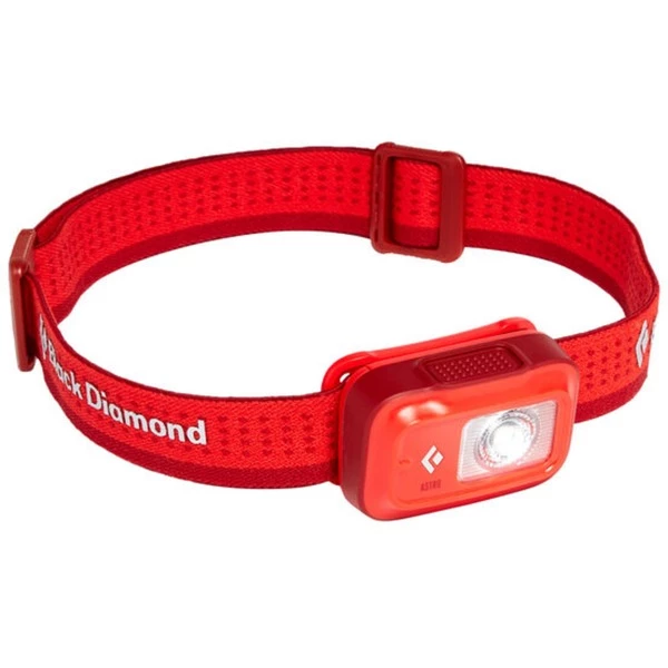 Outdoor Lampen Black Diamond Stirnlampe Onsight 375, LED-Leuchte (schwarz/rot) 3 Outdoor Lampen Black Diamond Stirnlampe Onsight 375, LED-Leuchte (schwarz/rot)