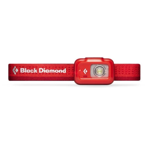 Outdoor Lampen Black Diamond Stirnlampe Onsight 375, LED-Leuchte (schwarz/rot) 4 Outdoor Lampen Black Diamond Stirnlampe Onsight 375, LED-Leuchte (schwarz/rot) – Bild 2