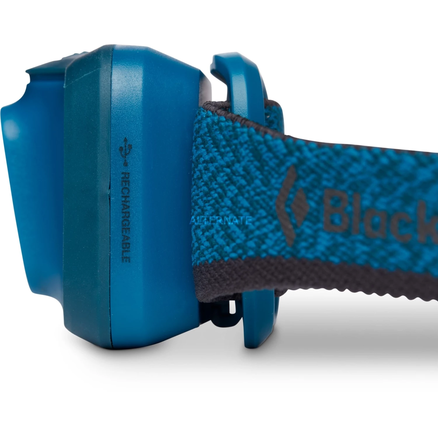 Outdoor Lampen Black Diamond Stirnlampe Spot 400-R, LED-Leuchte (blau) 6 Outdoor Lampen Black Diamond Stirnlampe Spot 400-R, LED-Leuchte (blau) – Bild 4