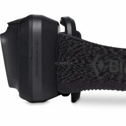 Outdoor Lampen Black Diamond Stirnlampe Spot 400-R, LED-Leuchte (grau) -Outdoor Ausrüstung Verkäufe Black Diamond Stirnlampe Spot 400 R LED Leuchte@@1789239 3