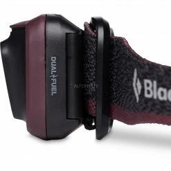 Outdoor Lampen Black Diamond Stirnlampe Spot 400, LED-Leuchte (bordeaux) 9 Outdoor Lampen Black Diamond Stirnlampe Spot 400, LED-Leuchte (bordeaux) -Outdoor Ausrüstung Verkäufe Black Diamond Stirnlampe Spot 400 LED Leuchte@@1789342 3