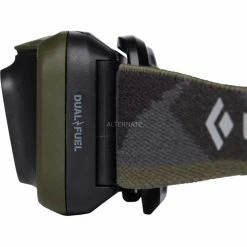 Outdoor Lampen Black Diamond Stirnlampe Spot 400, LED-Leuchte (olivgrün) -Outdoor Ausrüstung Verkäufe Black Diamond Stirnlampe Spot 400 LED Leuchte@@1789343 33