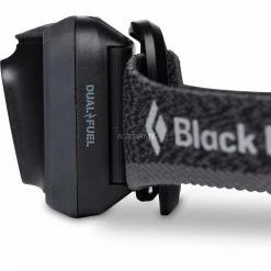 Outdoor Lampen Black Diamond Stirnlampe Spot 400, LED-Leuchte (grau) -Outdoor Ausrüstung Verkäufe Black Diamond Stirnlampe Spot 400 LED Leuchte@@1789345 3