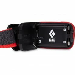 Outdoor Lampen Black Diamond Stirnlampe Spot 400, LED-Leuchte (orange) -Outdoor Ausrüstung Verkäufe Black Diamond Stirnlampe Spot 400 LED Leuchte@@1789346 4