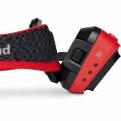 Outdoor Lampen Black Diamond Stirnlampe Spot 400, LED-Leuchte (orange) -Outdoor Ausrüstung Verkäufe Black Diamond Stirnlampe Spot 400 LED Leuchte@@1789346 5