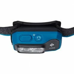 Outdoor Lampen Black Diamond Stirnlampe Storm 450, LED-Leuchte (blau) -Outdoor Ausrüstung Verkäufe Black Diamond Stirnlampe Storm 450 LED Leuchte@@1789349 32