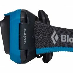 Outdoor Lampen Black Diamond Stirnlampe Storm 450, LED-Leuchte (blau) -Outdoor Ausrüstung Verkäufe Black Diamond Stirnlampe Storm 450 LED Leuchte@@1789349 33