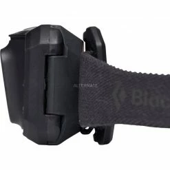 Outdoor Lampen Black Diamond Stirnlampe Storm 450, LED-Leuchte (schwarz) -Outdoor Ausrüstung Verkäufe Black Diamond Stirnlampe Storm 450 LED Leuchte@@1789350 33