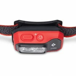 Outdoor Lampen Black Diamond Stirnlampe Storm 450, LED-Leuchte (orange) -Outdoor Ausrüstung Verkäufe Black Diamond Stirnlampe Storm 450 LED Leuchte@@1789353 2