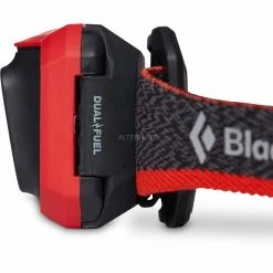 Outdoor Lampen Black Diamond Stirnlampe Storm 450, LED-Leuchte (orange) -Outdoor Ausrüstung Verkäufe Black Diamond Stirnlampe Storm 450 LED Leuchte@@1789353 3