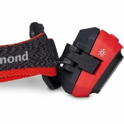 Outdoor Lampen Black Diamond Stirnlampe Storm 450, LED-Leuchte (orange) -Outdoor Ausrüstung Verkäufe Black Diamond Stirnlampe Storm 450 LED Leuchte@@1789353 5