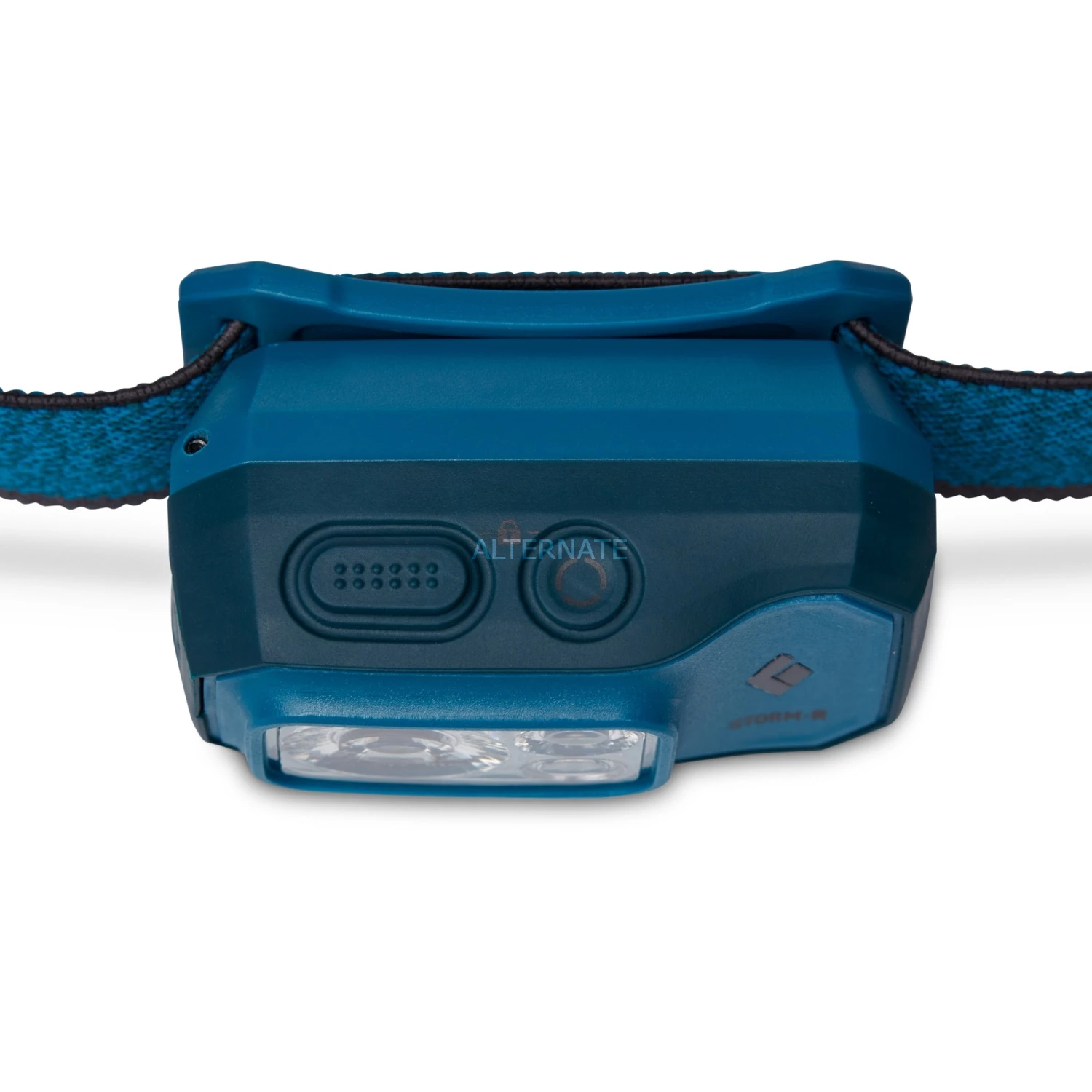 Outdoor Lampen Black Diamond Stirnlampe Storm 500-R, LED-Leuchte (blau) 5 Outdoor Lampen Black Diamond Stirnlampe Storm 500-R, LED-Leuchte (blau) – Bild 3
