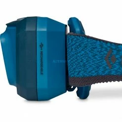 Outdoor Lampen Black Diamond Stirnlampe Storm 500-R, LED-Leuchte (blau) 11 Outdoor Lampen Black Diamond Stirnlampe Storm 500-R, LED-Leuchte (blau) -Outdoor Ausrüstung Verkäufe Black Diamond Stirnlampe Storm 500 R LED Leuchte@@1789251 3
