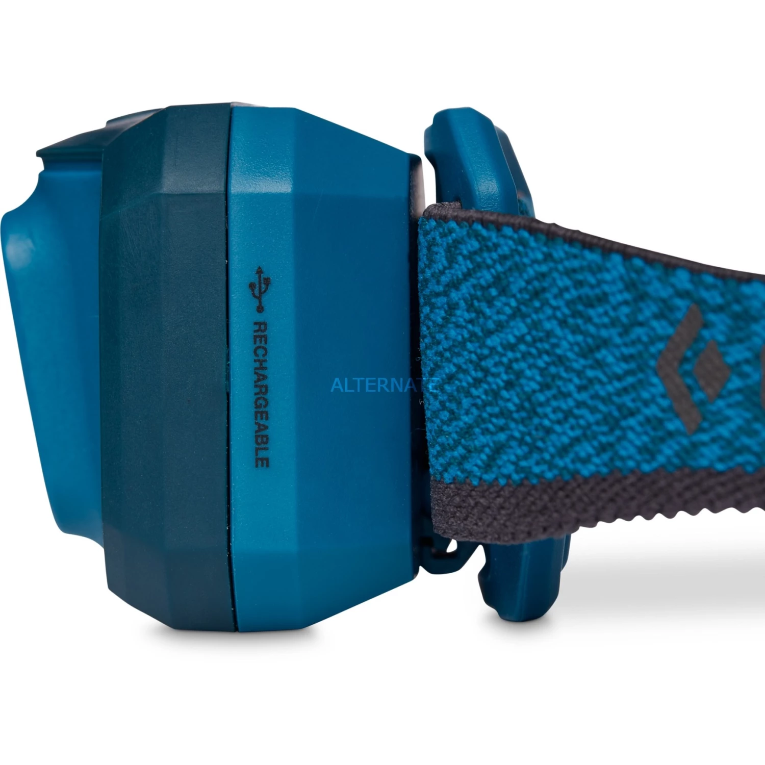 Outdoor Lampen Black Diamond Stirnlampe Storm 500-R, LED-Leuchte (blau) 6 Outdoor Lampen Black Diamond Stirnlampe Storm 500-R, LED-Leuchte (blau) – Bild 4