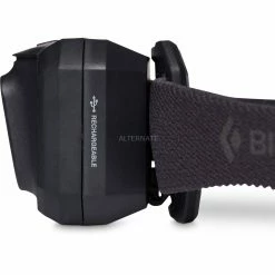 Outdoor Lampen Black Diamond Stirnlampe Storm 500-R, LED-Leuchte (schwarz) 10 Outdoor Lampen Black Diamond Stirnlampe Storm 500-R, LED-Leuchte (schwarz) -Outdoor Ausrüstung Verkäufe Black Diamond Stirnlampe Storm 500 R LED Leuchte@@1789252 3