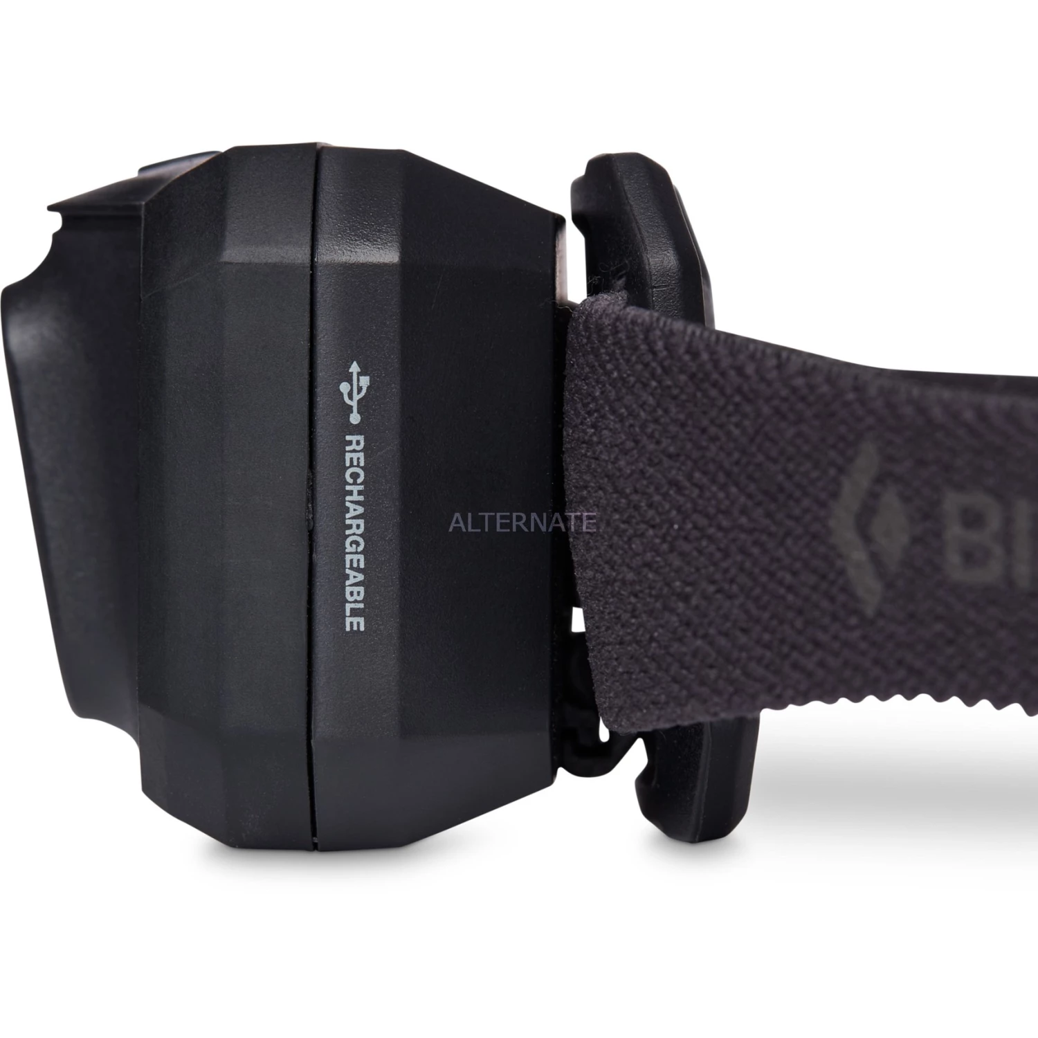 Outdoor Lampen Black Diamond Stirnlampe Storm 500-R, LED-Leuchte (schwarz) 6 Outdoor Lampen Black Diamond Stirnlampe Storm 500-R, LED-Leuchte (schwarz) – Bild 4