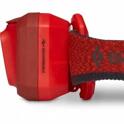 Outdoor Lampen Black Diamond Stirnlampe Storm 500-R, LED-Leuchte (orange) -Outdoor Ausrüstung Verkäufe Black Diamond Stirnlampe Storm 500 R LED Leuchte@@1789253 3