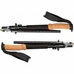 Black Diamond Trekkingstöcke Alpine FLZ, Fitnessgerät (schwarz, 1 Paar, 105-125 Cm) 7 Black Diamond Trekkingstöcke Alpine FLZ, Fitnessgerät (schwarz, 1 Paar, 105-125 Cm) -Outdoor Ausrüstung Verkäufe Black Diamond Trekkingst cke Alpine FLZ Fitnessger t@@1706140 2