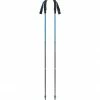 Black Diamond Trekkingstöcke Distance Carbon, Fitnessgerät (blau, 1 Paar, 110 Cm)