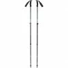 Black Diamond Trekkingstöcke Trail Sport, Fitnessgerät (grün, 1 Paar, 110-140 Cm)