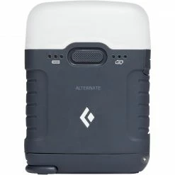 Outdoor Lampen Black Diamond Volt, LED-Leuchte (grau)