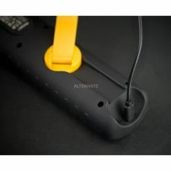 Taschenlampen Brennenstuhl Akku-Handleuchte HL 300 AD, Taschenlampe (schwarz, Mit Dynamo-Schnellademöglichkeit) -Outdoor Ausrüstung Verkäufe Brennenstuhl Akku Handleuchte HL 300 AD Taschenlampe@@9ledfbe3 3