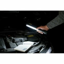 Taschenlampen Brennenstuhl Akku-Handleuchte HL 300 AD, Taschenlampe (schwarz, Mit Dynamo-Schnellademöglichkeit) -Outdoor Ausrüstung Verkäufe Brennenstuhl Akku Handleuchte HL 300 AD Taschenlampe@@9ledfbe3 5