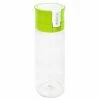 Trinkflaschen Brita Fill&go Vital "fresh Lime" 0,6 Liter, Trinkflasche (transparent/limette, Mit Wasserfilter) 2 Trinkflaschen Brita Fill&go Vital "fresh Lime" 0,6 Liter, Trinkflasche (transparent/limette, Mit Wasserfilter) -Outdoor Ausrüstung Verkäufe Brita fill go Vital fresh lime 0 6 Liter Trinkflasche@@9gcozq33