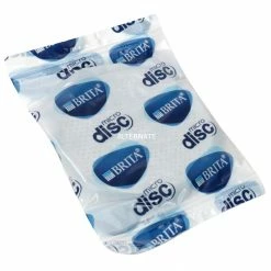 Trinkflaschen Brita Fill&go Vital "fresh Lime" 0,6 Liter, Trinkflasche (transparent/limette, Mit Wasserfilter) 12 Trinkflaschen Brita Fill&go Vital "fresh Lime" 0,6 Liter, Trinkflasche (transparent/limette, Mit Wasserfilter) -Outdoor Ausrüstung Verkäufe Brita fill go Vital fresh lime 0 6 Liter Trinkflasche@@9gcozq33 4