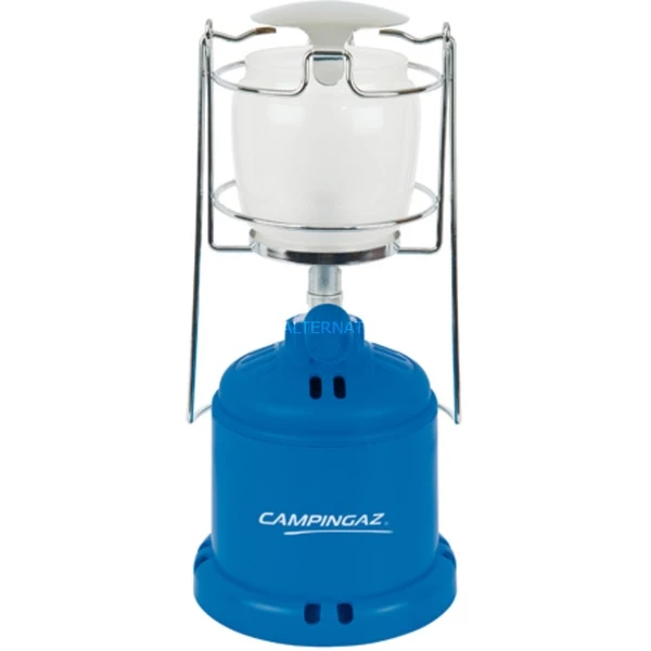 Outdoor Lampen Campingaz Camping 206 L, Gaslampe 3 Outdoor Lampen Campingaz Camping 206 L, Gaslampe