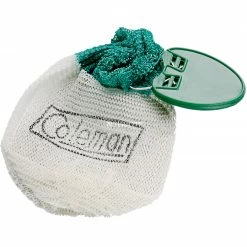 Outdoor Lampen Campingaz Ersatzglühstrumpf Insta-Clip, 3-er Pack (weiß)