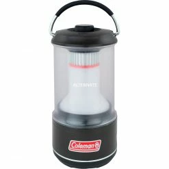 Outdoor Lampen Coleman 360°-Laterne Mit 600 Lumen, LED-Leuchte (grün)