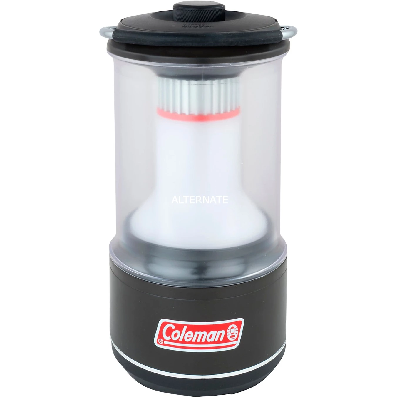 Outdoor Lampen Coleman 360°-Laterne Mit 600 Lumen, LED-Leuchte (grün) 4 Outdoor Lampen Coleman 360°-Laterne Mit 600 Lumen, LED-Leuchte (grün) – Bild 2